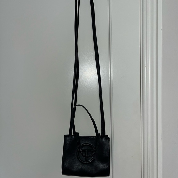 Original Telfar Bag Small in Black - Picture 3 of 3